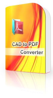 CAD to PDF Converter